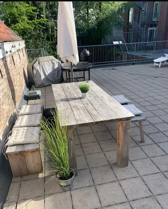 Foto #7 Appartement Lange Brugstraat Breda