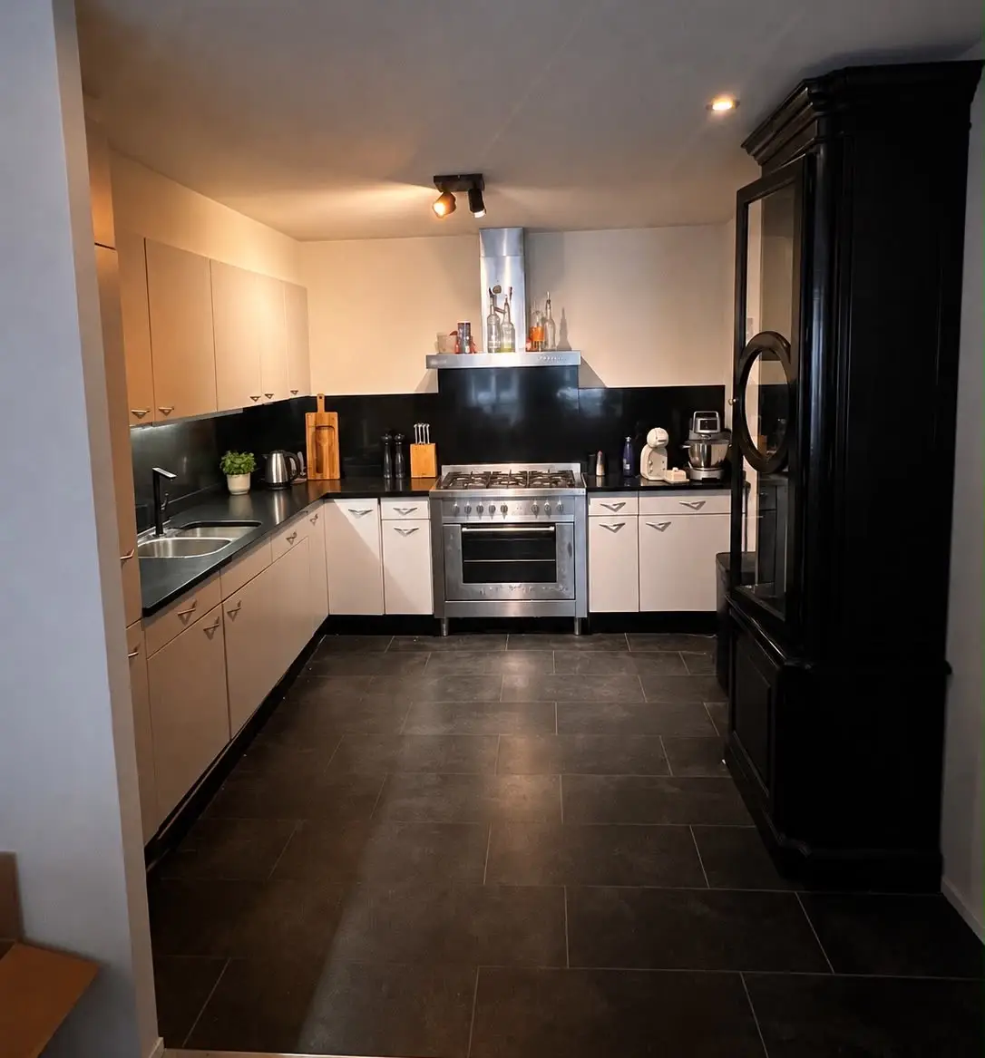 Foto #4 Appartement Lange Brugstraat Breda