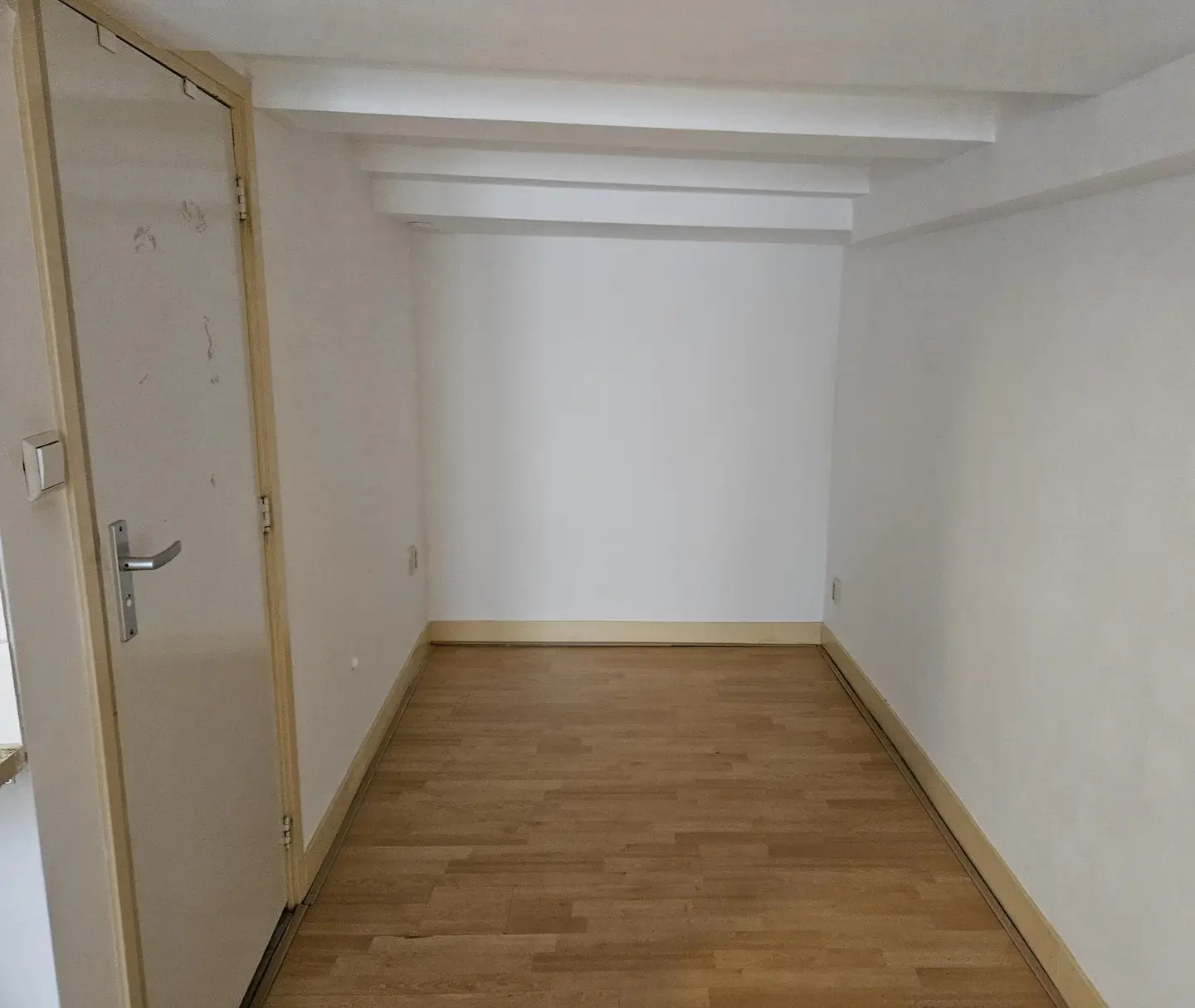 Foto #2 Appartement Oudegracht Utrecht