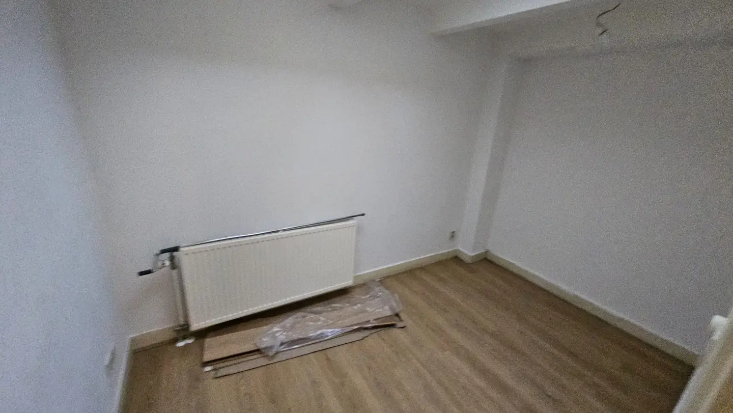 Foto #1 Appartement Lange Koestraat Utrecht