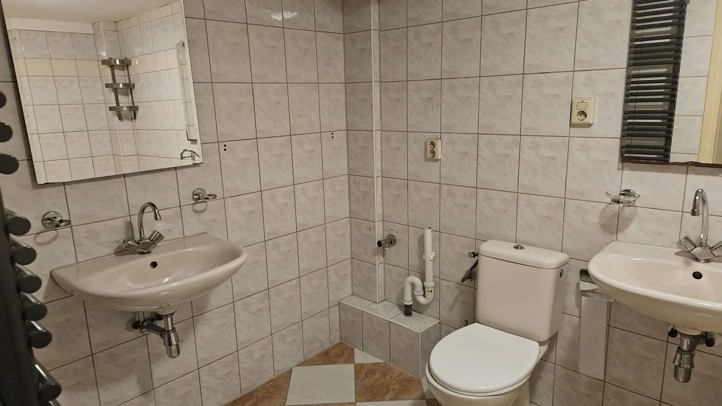 Foto #6 Appartement Lange Koestraat Utrecht