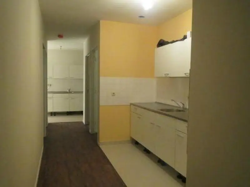Foto #7 Kamer 1e Van der Kunstraat Den Haag