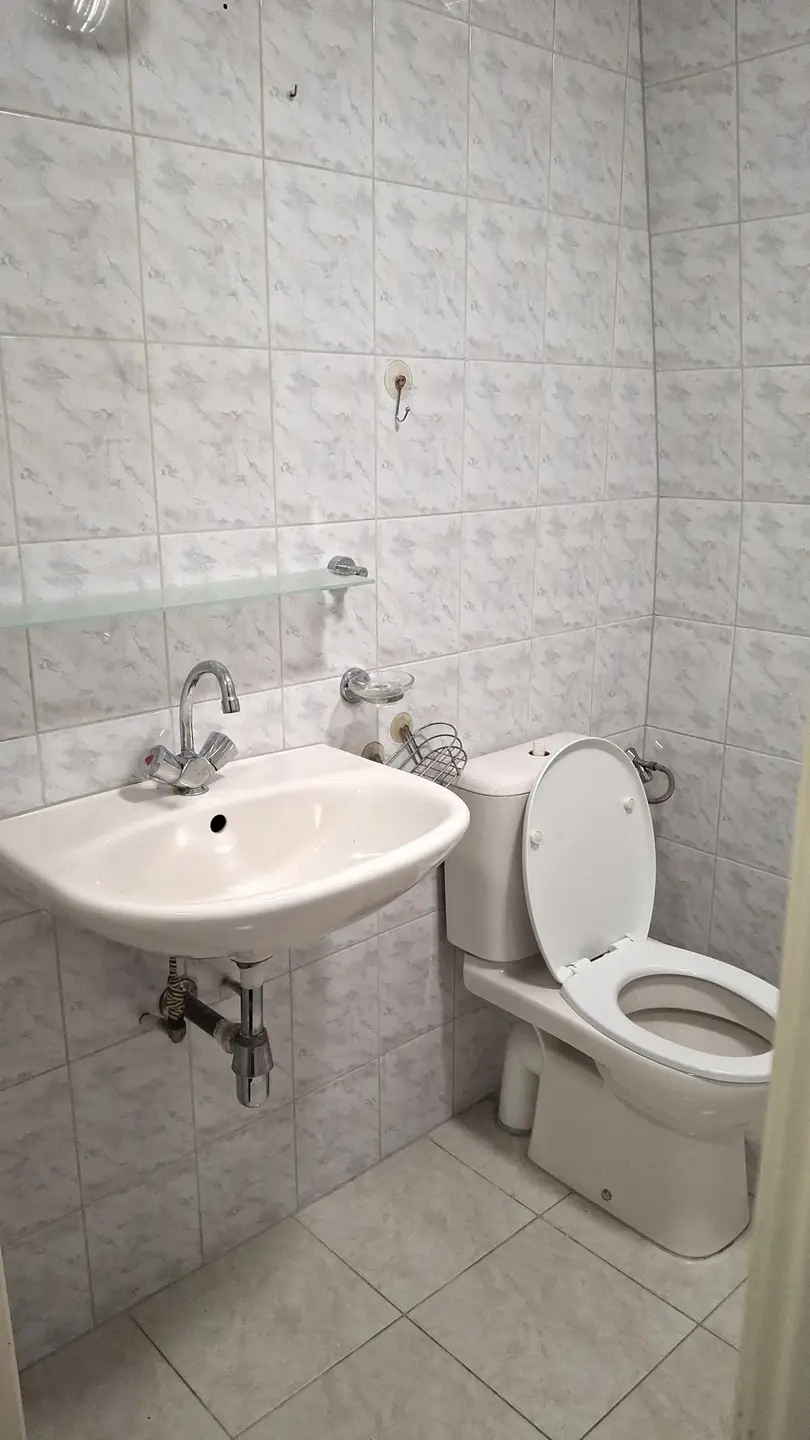 Foto #3 Appartement Hoogeinde Tiel