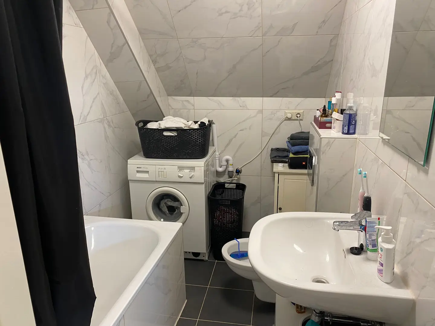 Foto #1 Appartement Nieuwe Haagdijk Breda