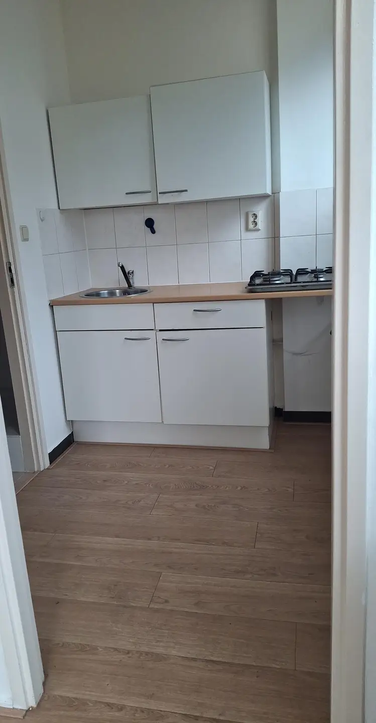 Foto #3 Studio Molenstraat Roosendaal