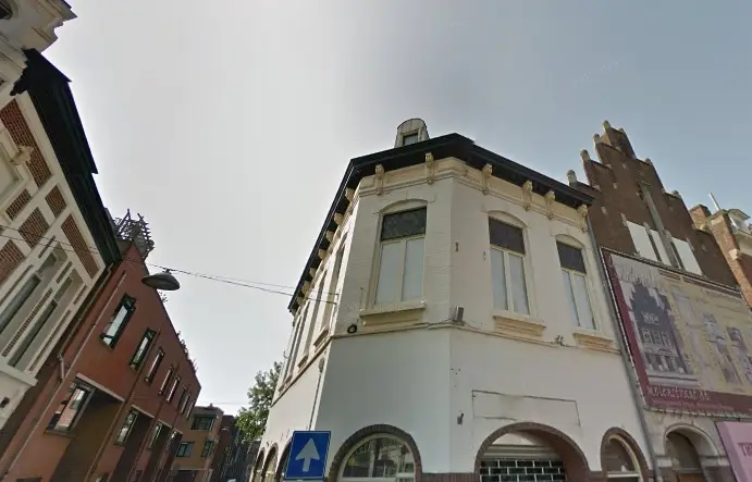 Foto #7 Studio Molenstraat Roosendaal
