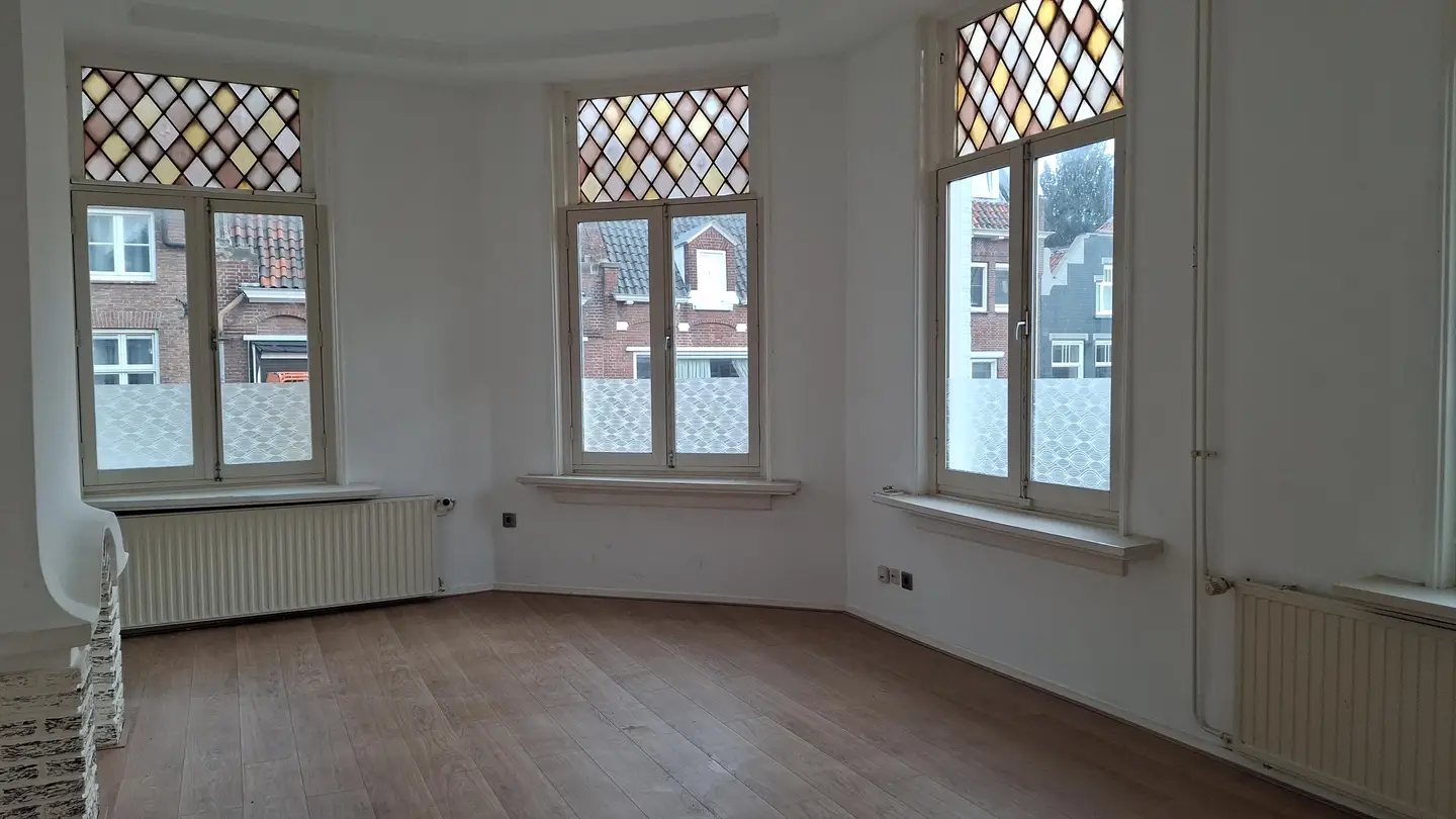 Foto #1 Studio Molenstraat Roosendaal
