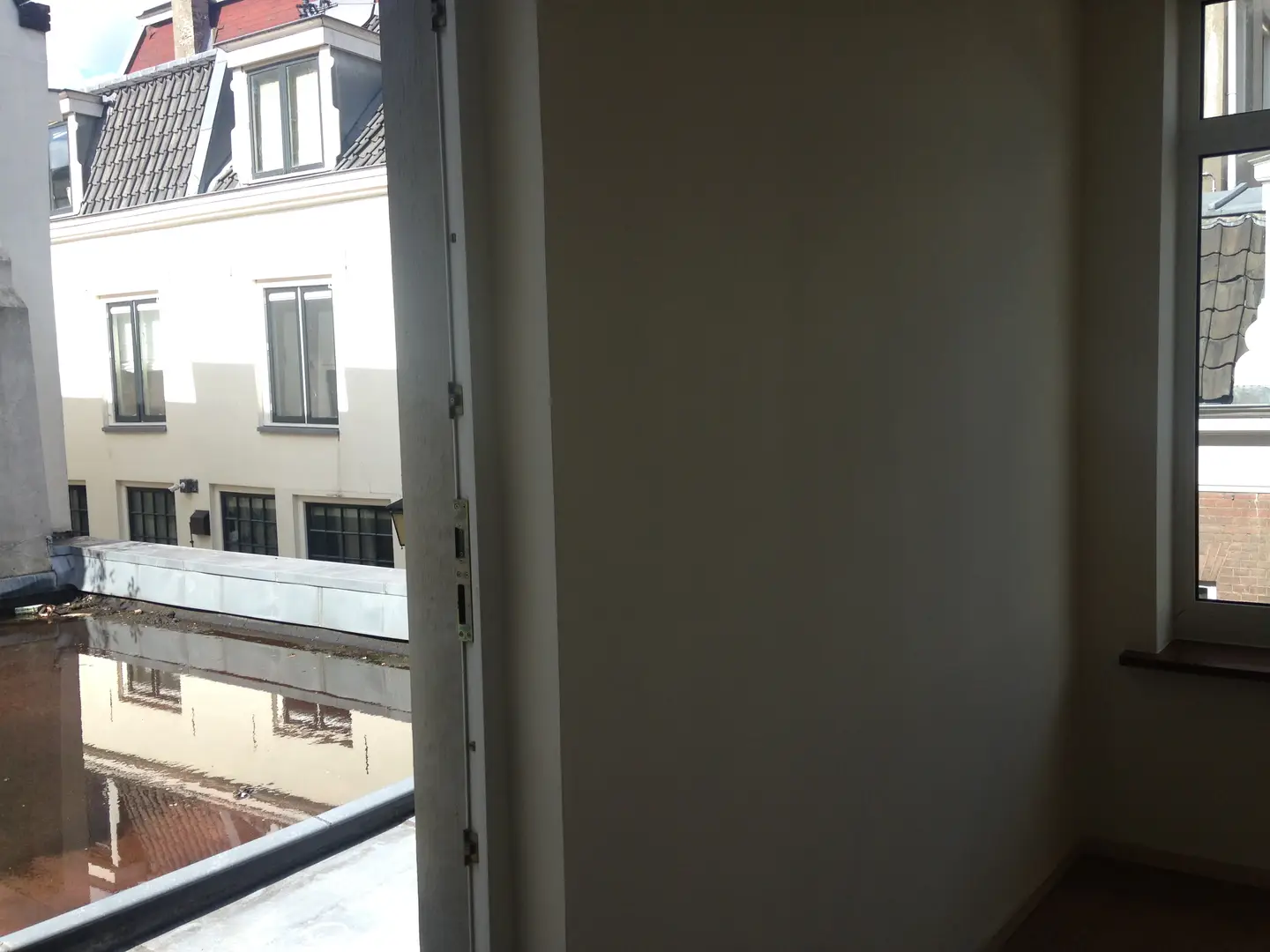 Foto #6 Appartement Pauwstraat Utrecht