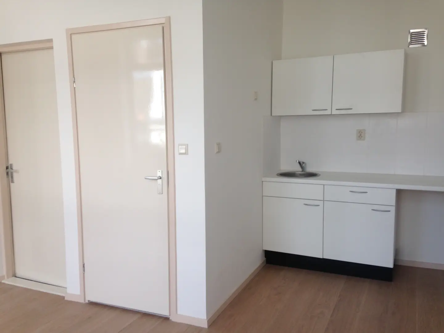 Foto #2 Appartement Pauwstraat Utrecht