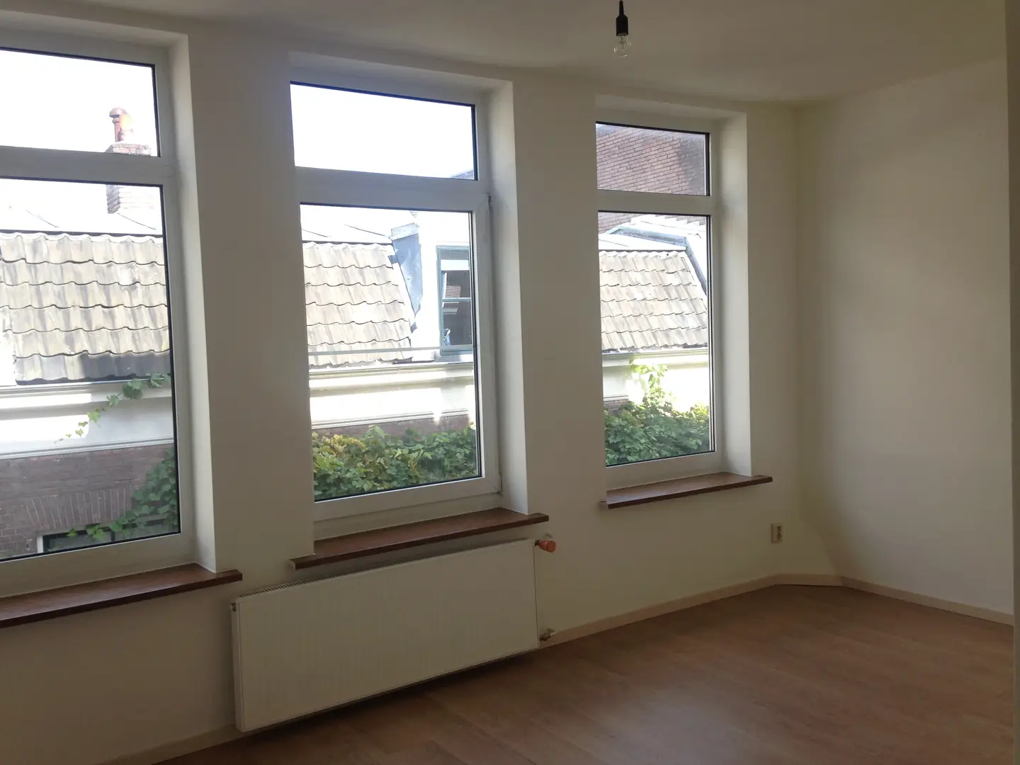 Foto #8 Appartement Pauwstraat Utrecht