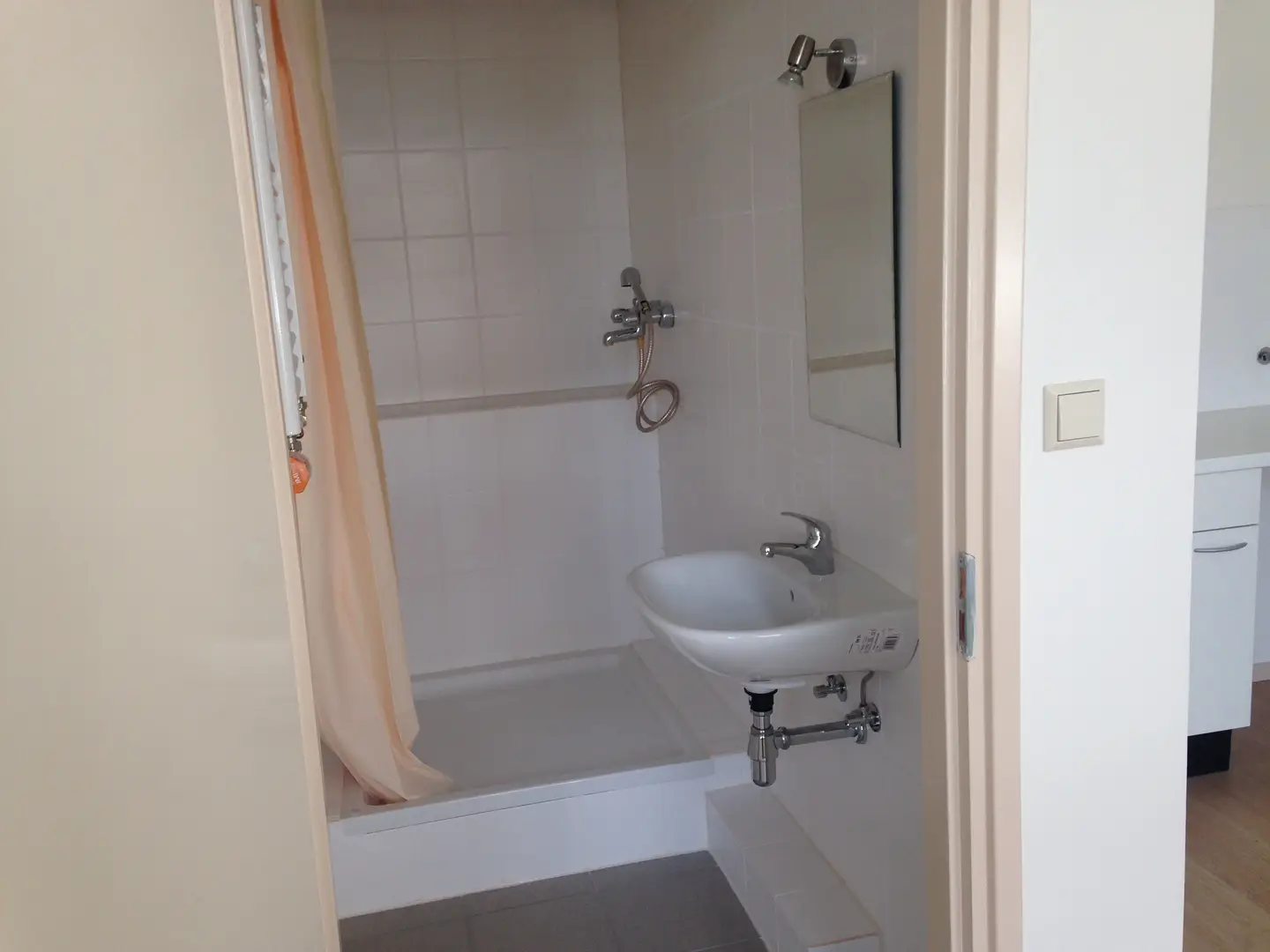 Foto #4 Appartement Pauwstraat Utrecht
