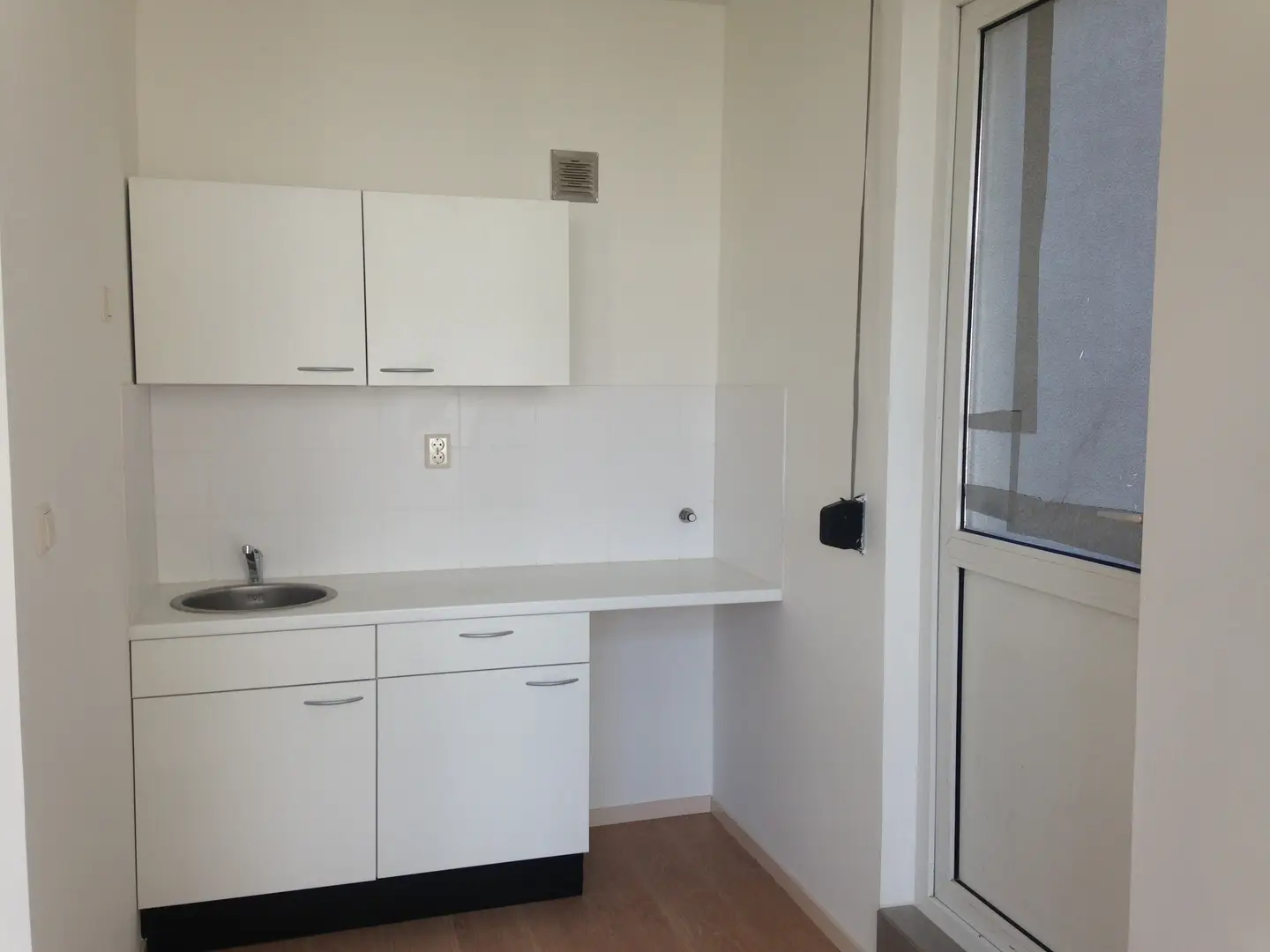 Foto #3 Appartement Pauwstraat Utrecht