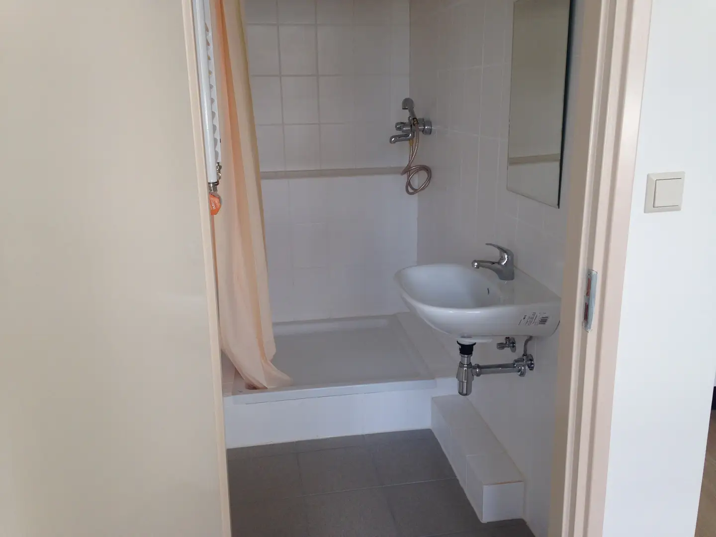 Foto #5 Appartement Pauwstraat Utrecht