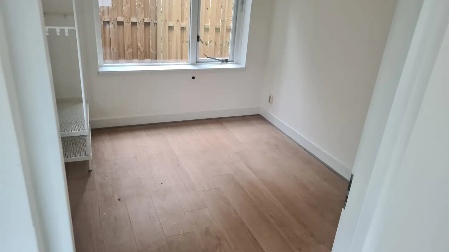 Foto #2 Appartement Hoofdstraat Driebergen-Rijsenburg