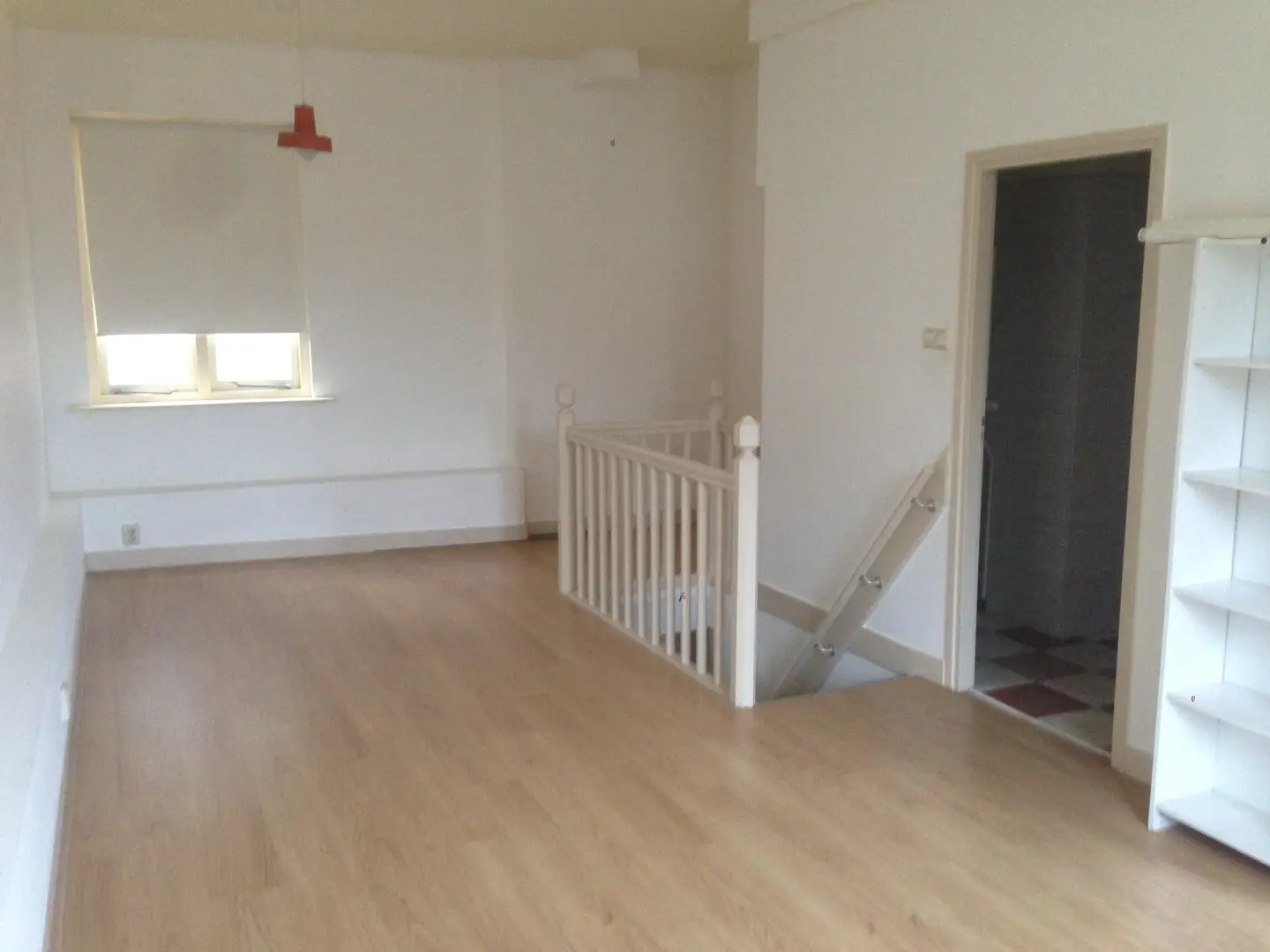 Foto #4 Appartement Achter de Lange Stallen Breda