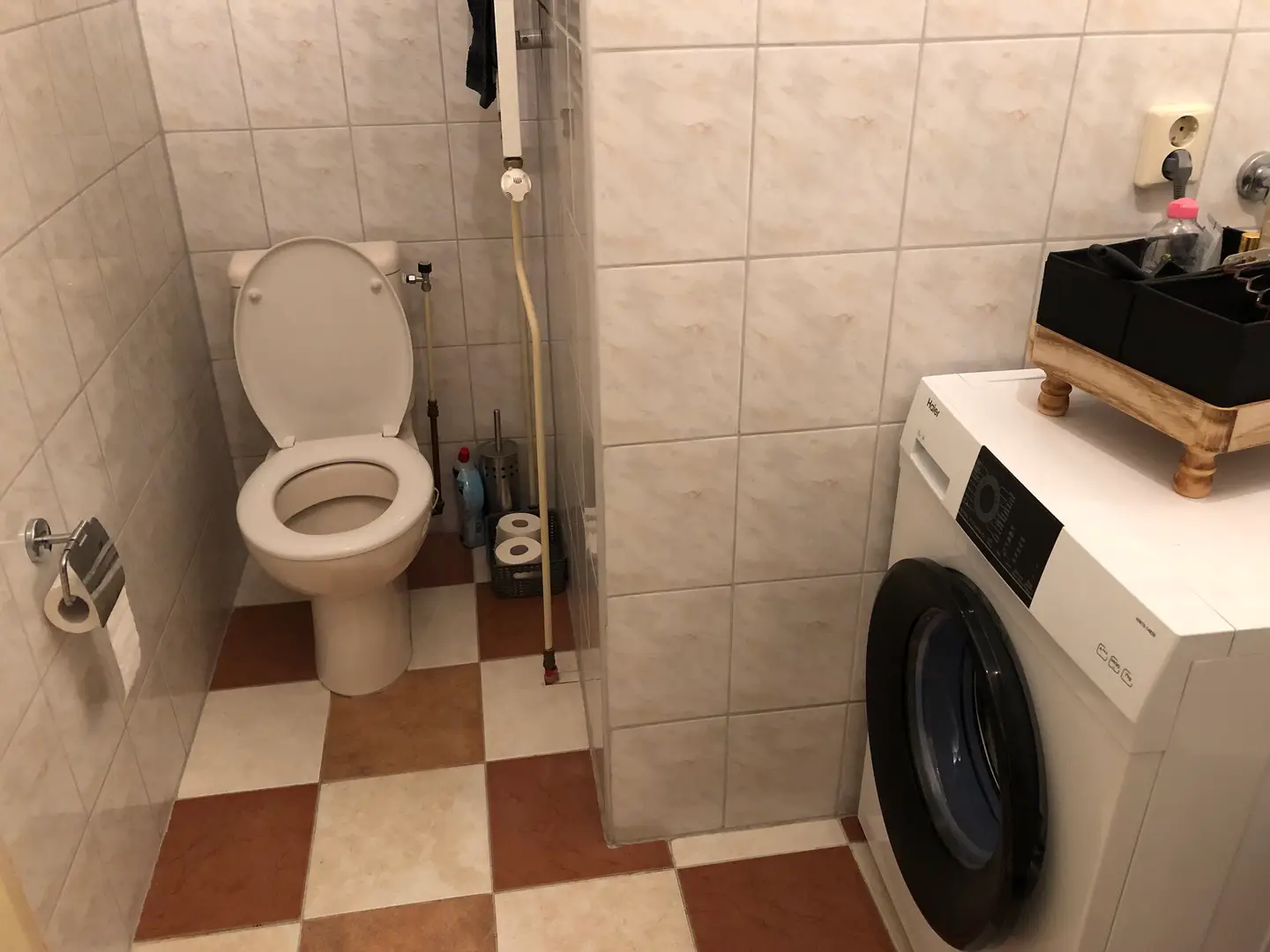 Foto #8 Appartement Achter de Lange Stallen Breda