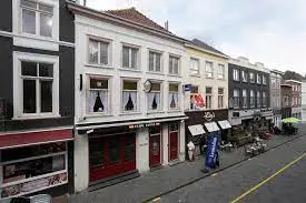 Foto #7 Appartement Halstraat Breda