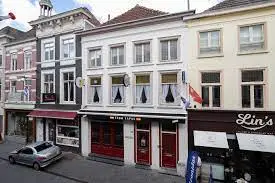 Foto #6 Appartement Halstraat Breda