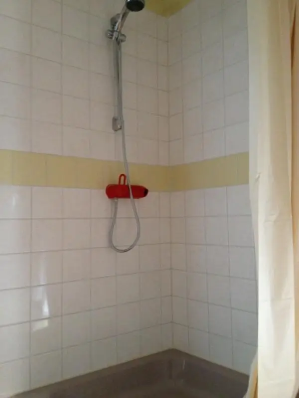 Foto #10 Kamer Zamenhofdreef Utrecht