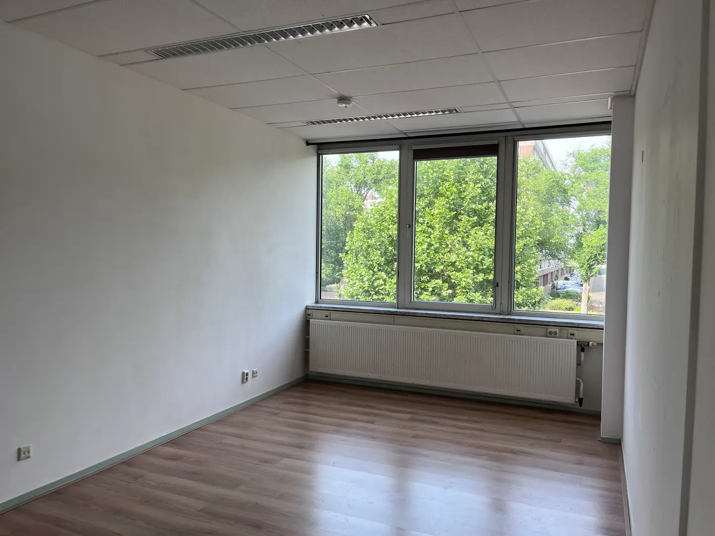 Foto #6 Kamer Zamenhofdreef Utrecht