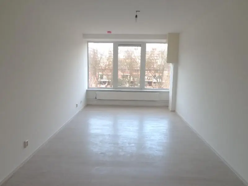 Foto #2 Kamer Zamenhofdreef Utrecht