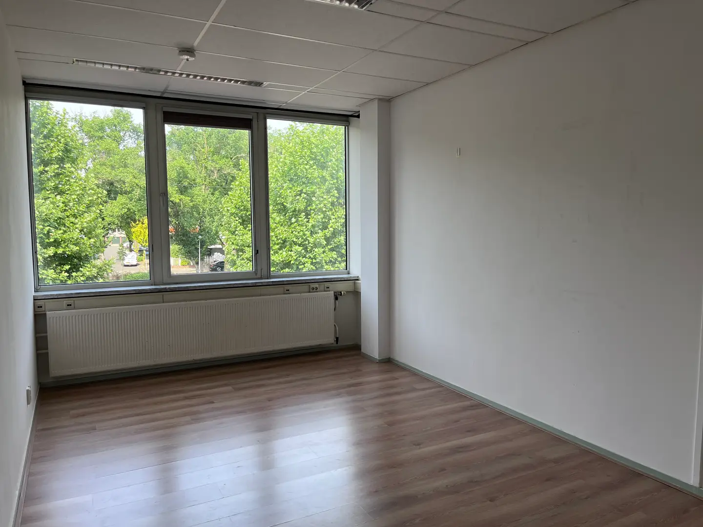 Foto #7 Kamer Zamenhofdreef Utrecht
