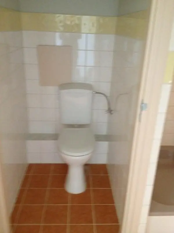Foto #11 Kamer Zamenhofdreef Utrecht