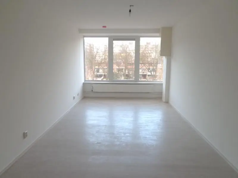 Foto #4 Kamer Zamenhofdreef Utrecht