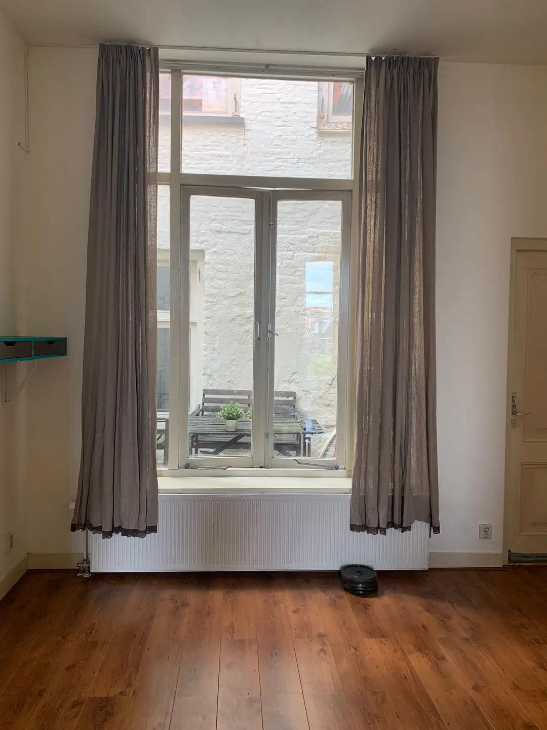Foto #5 Appartement Oudegracht Utrecht