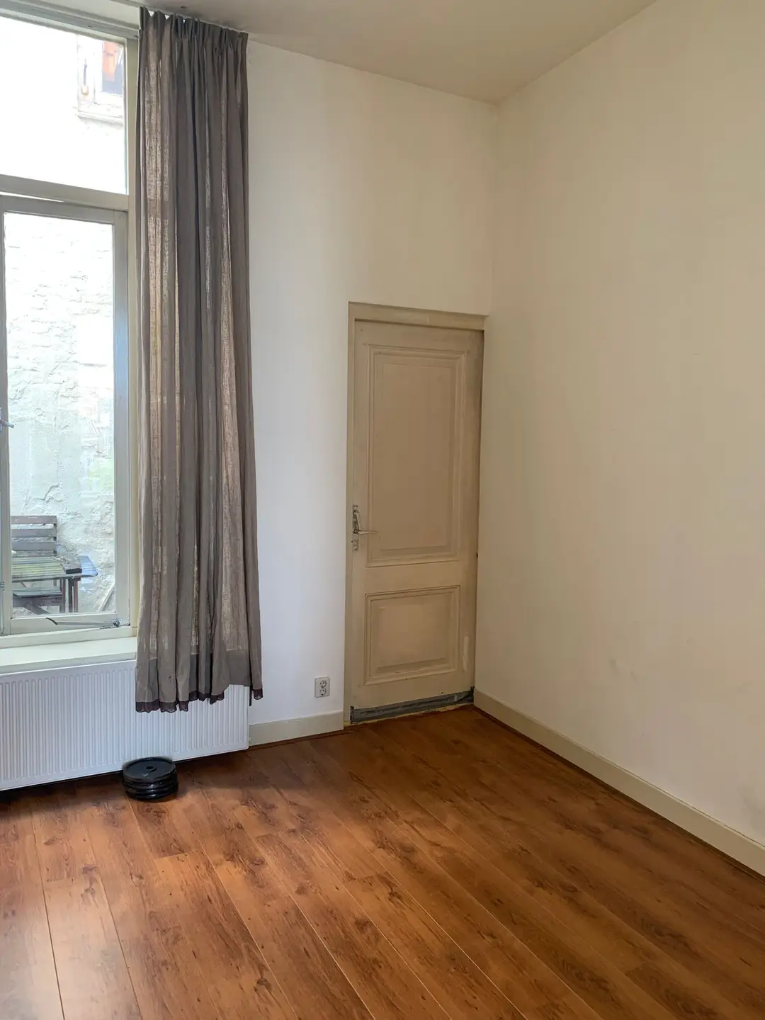 Foto #7 Appartement Oudegracht Utrecht