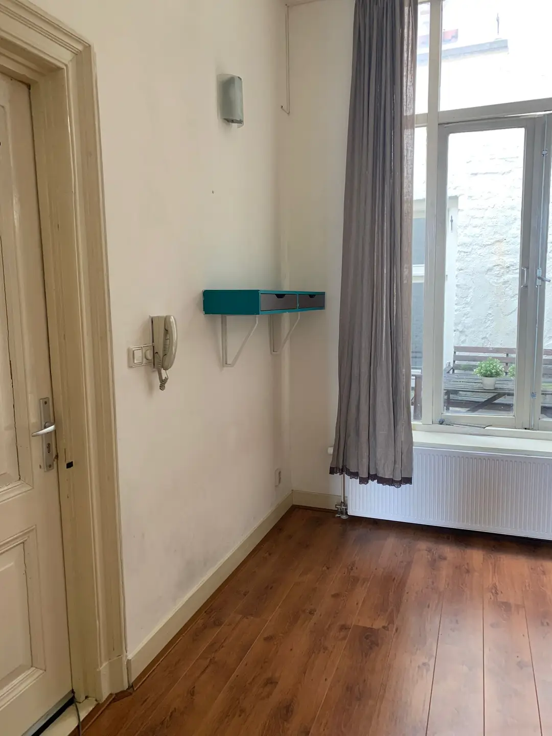 Foto #6 Appartement Oudegracht Utrecht