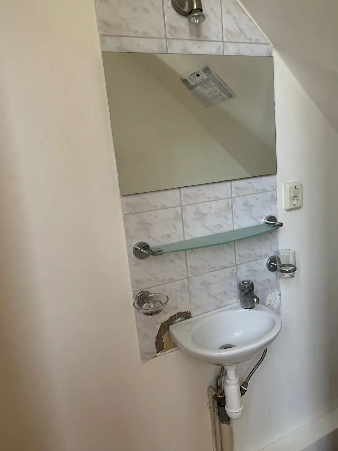 Foto #8 Appartement Oudegracht Utrecht