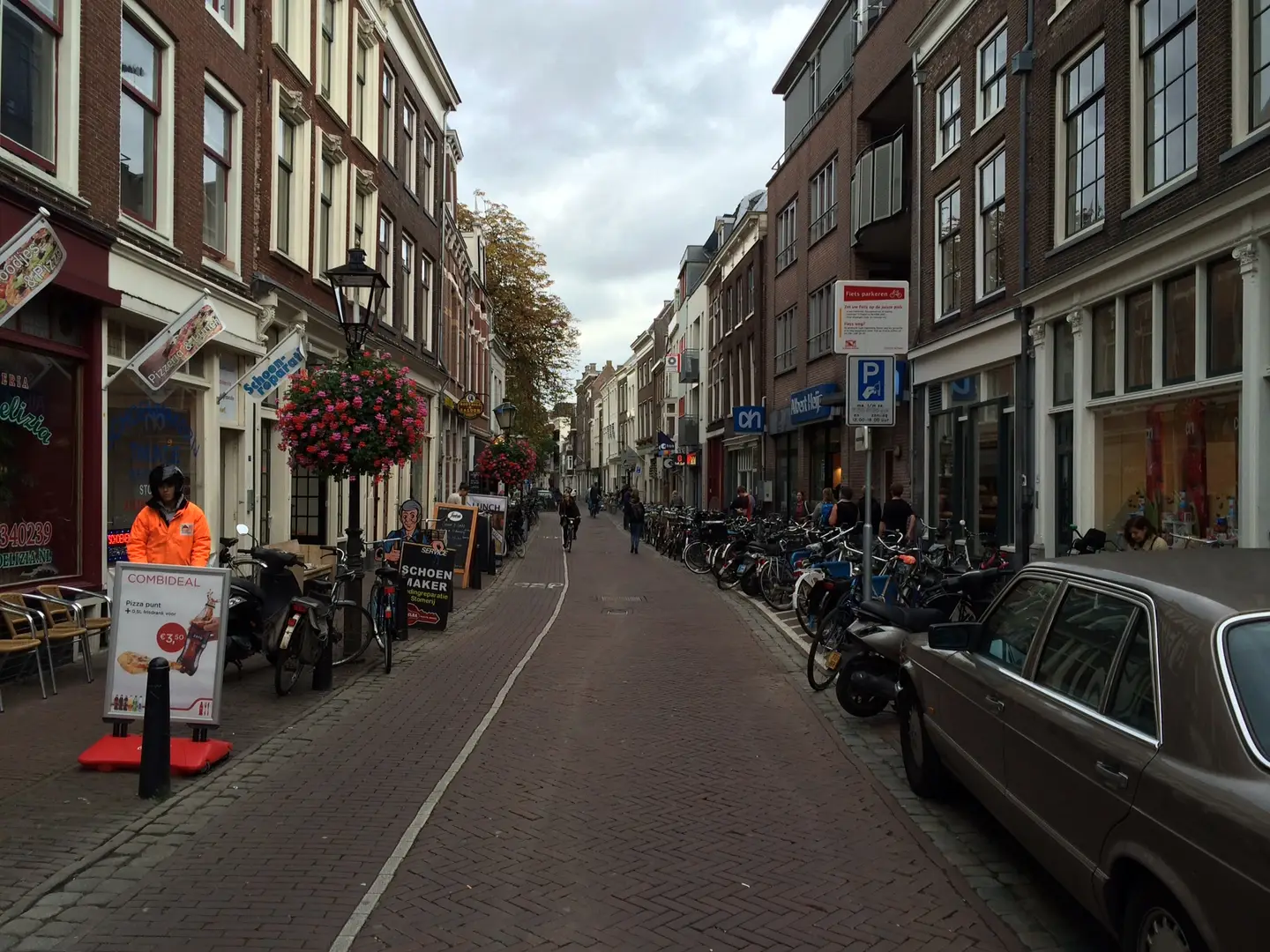 Foto #9 Kamer Twijnstraat Utrecht