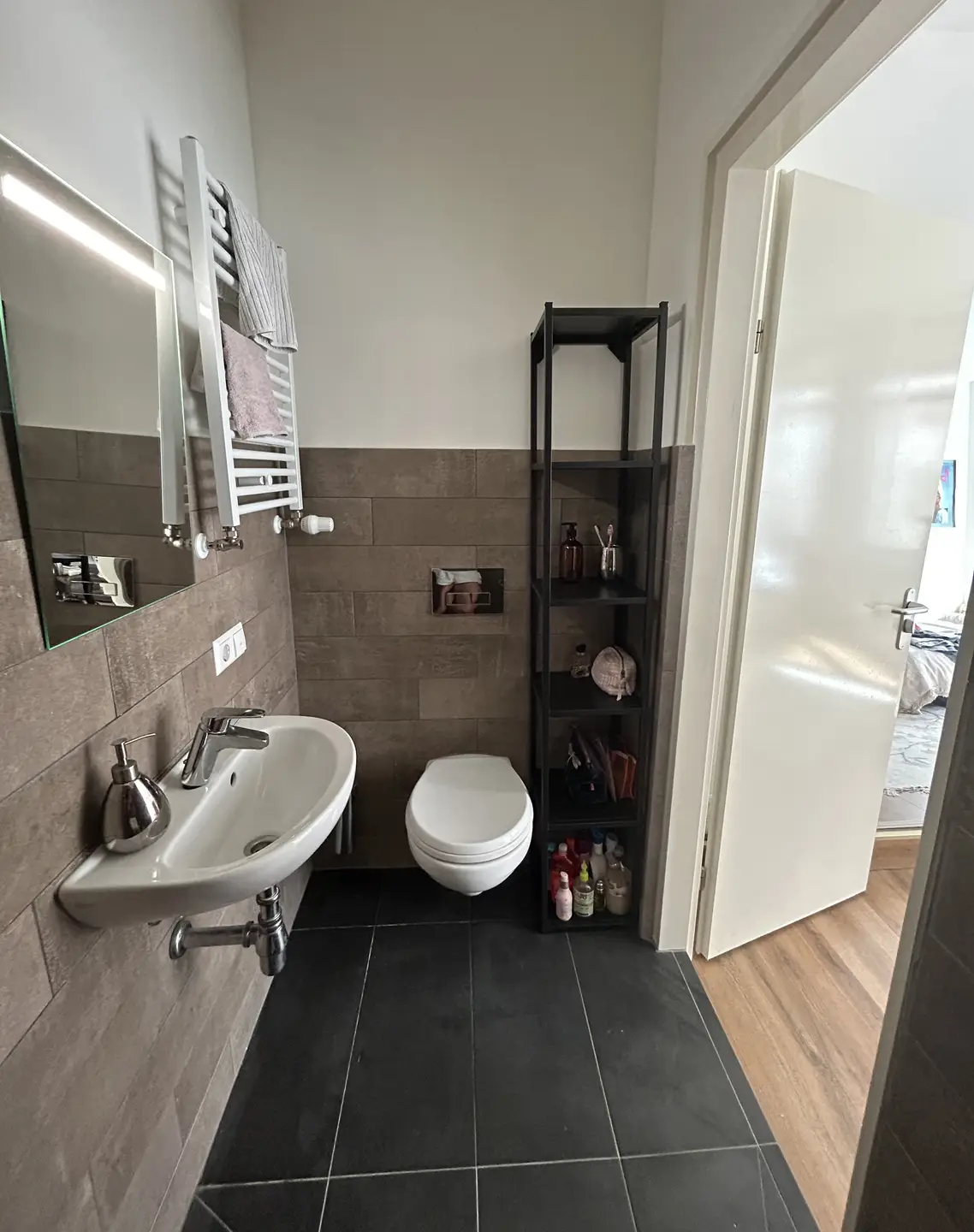 Foto #4 Studio Ginnekenstraat Breda