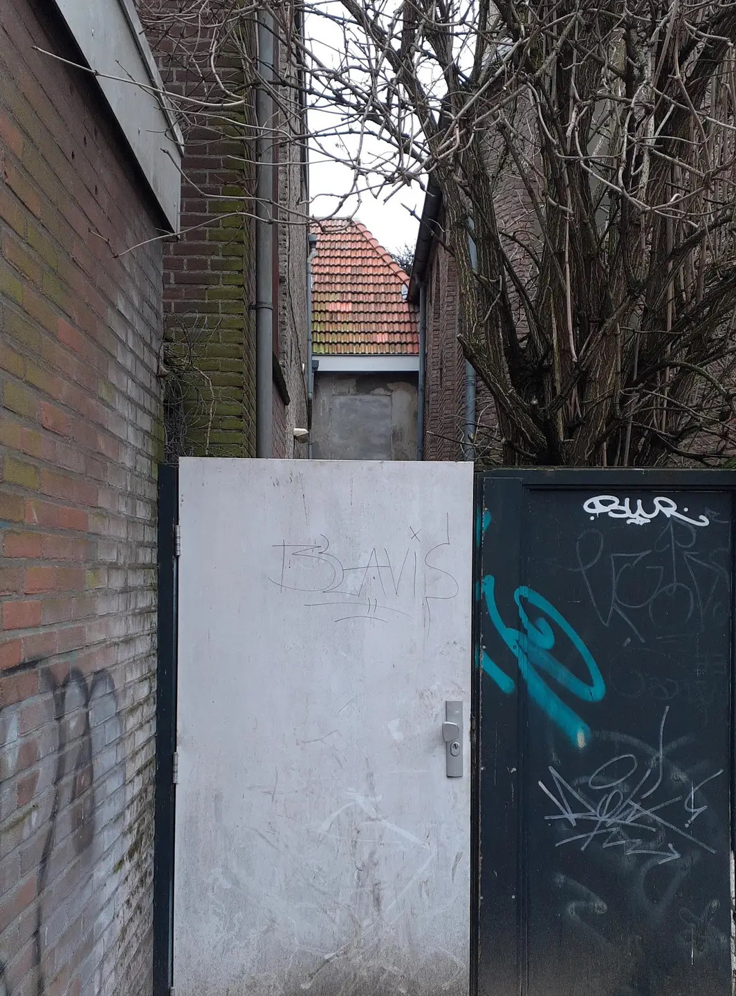 Foto #5 Studio Ginnekenstraat Breda