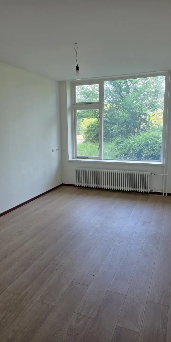 Foto #7 Appartement Bronbeeklaan Arnhem