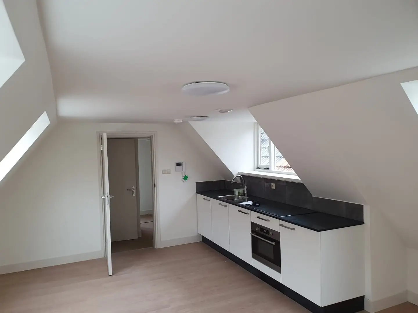 Foto #3 Appartement Nieuwe Haagdijk Breda