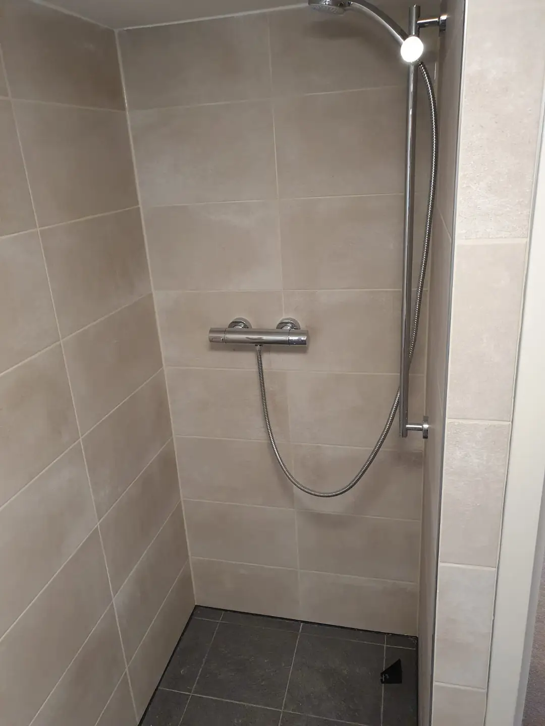 Foto #6 Appartement Nieuwe Haagdijk Breda