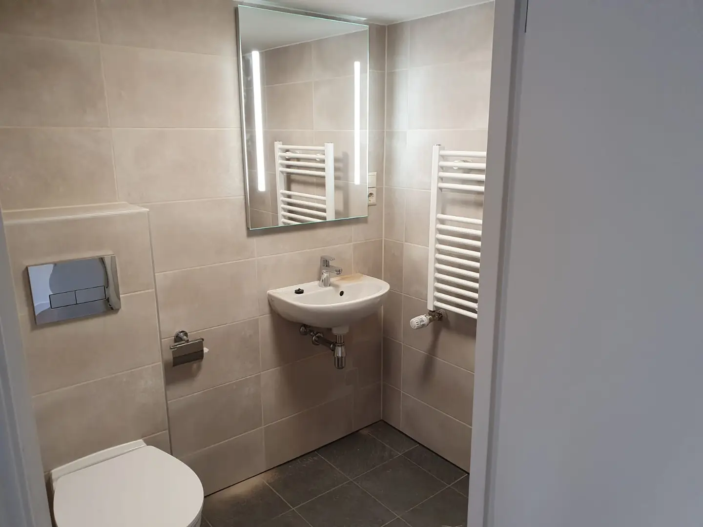 Foto #7 Appartement Nieuwe Haagdijk Breda