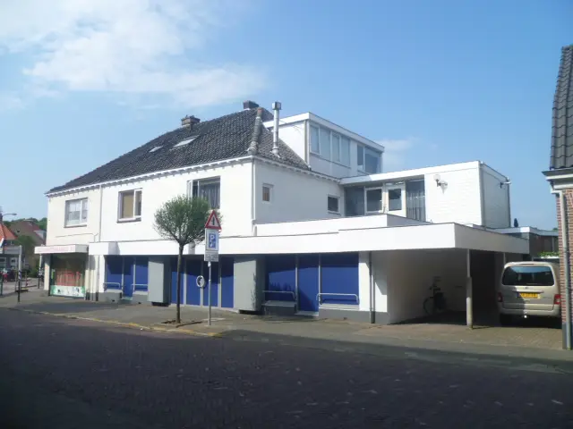 Foto #2 Kamer Jagerlaan Zeist