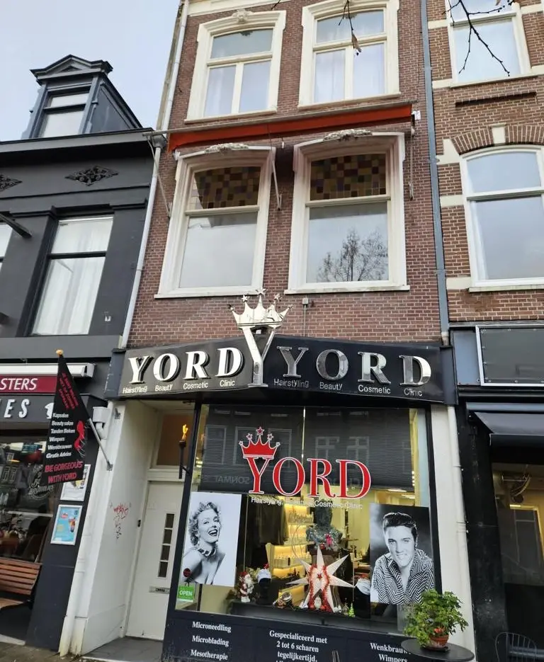 Foto #10 Appartement Biltstraat Utrecht