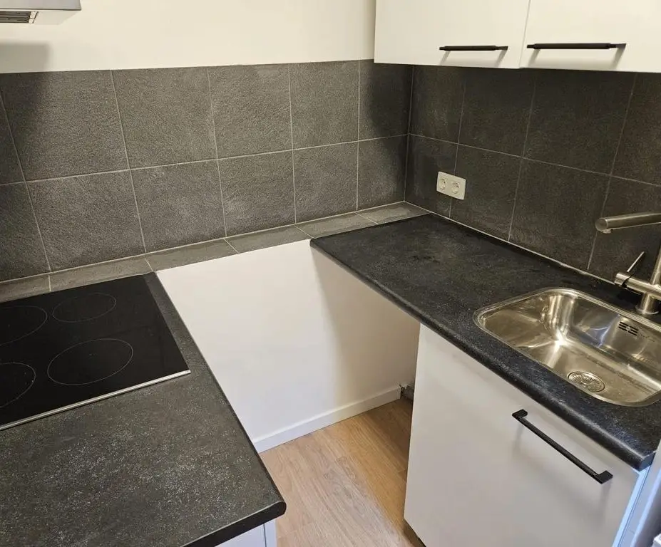 Foto #5 Appartement Biltstraat Utrecht
