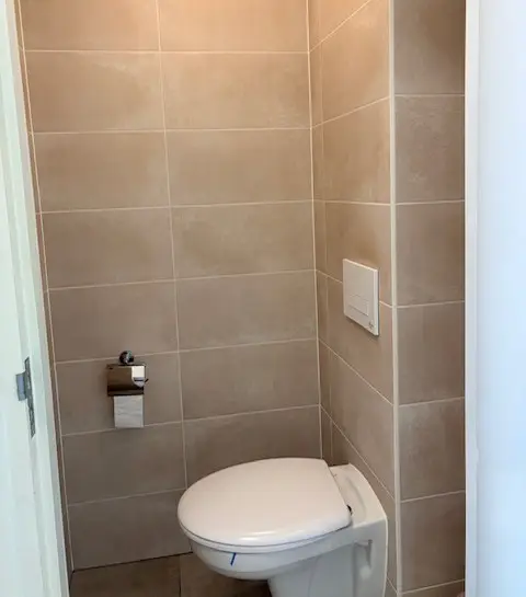 Foto #9 Appartement Biltstraat Utrecht