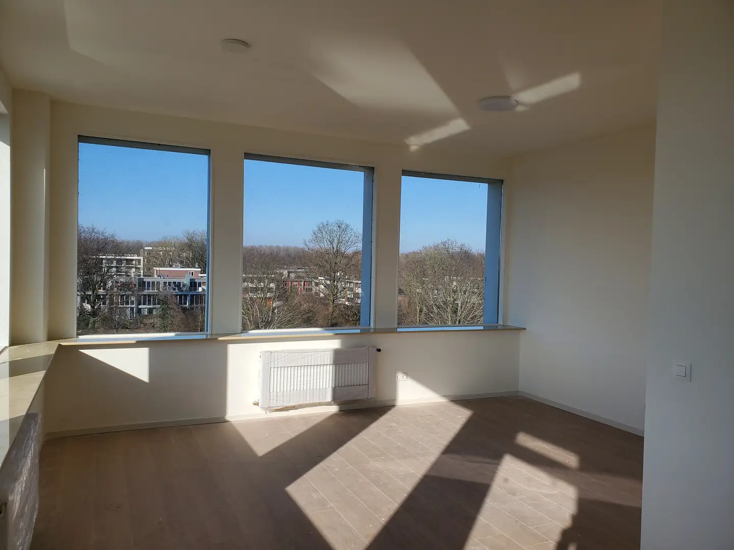 Foto #4 Appartement Noorderwagenplein Lelystad