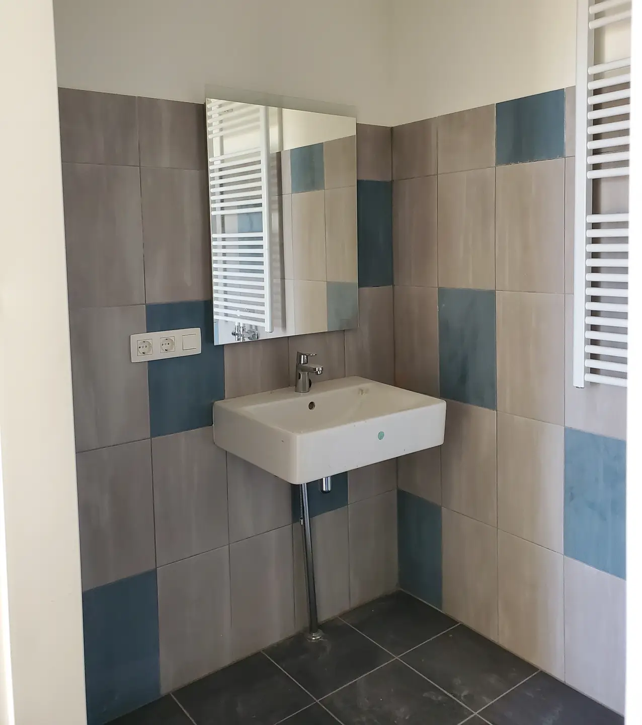 Foto #6 Appartement Noorderwagenplein Lelystad