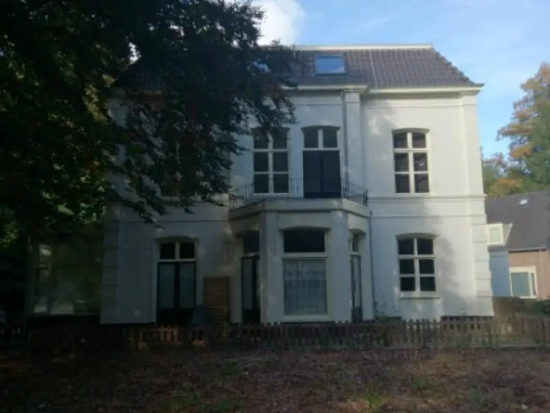 Foto #7 Appartement Hoofdstraat Driebergen-Rijsenburg