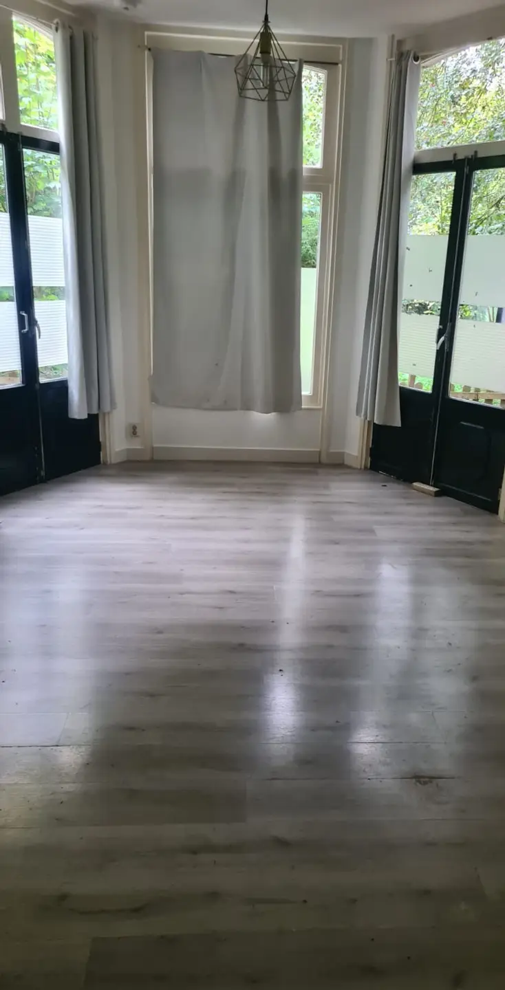 Foto #1 Appartement Hoofdstraat Driebergen-Rijsenburg
