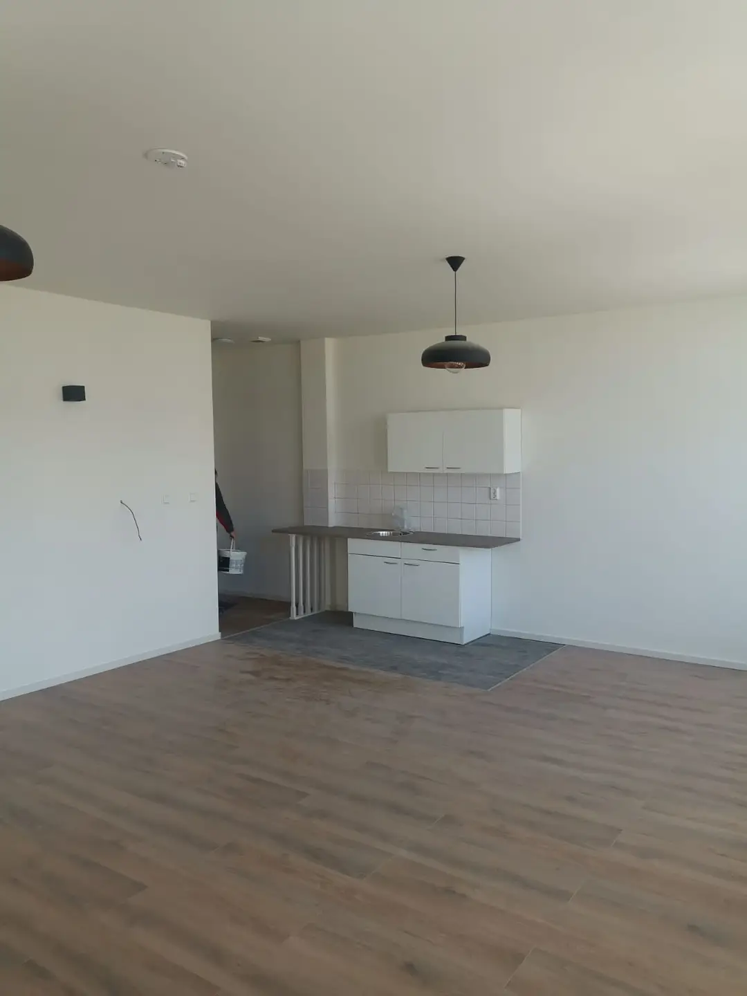 Foto #1 Appartement Keizerstraat Den Helder