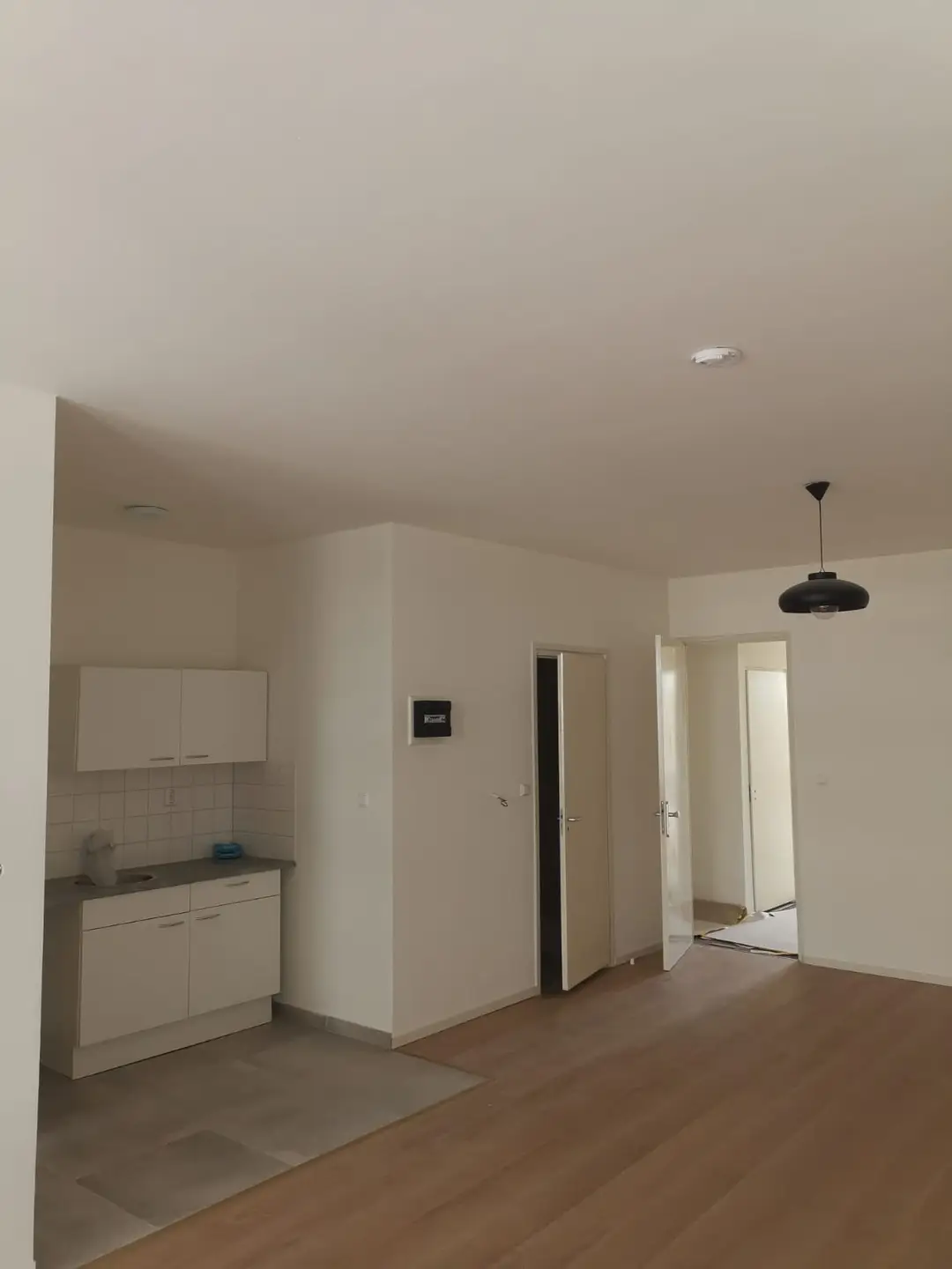 Foto #2 Appartement Keizerstraat Den Helder