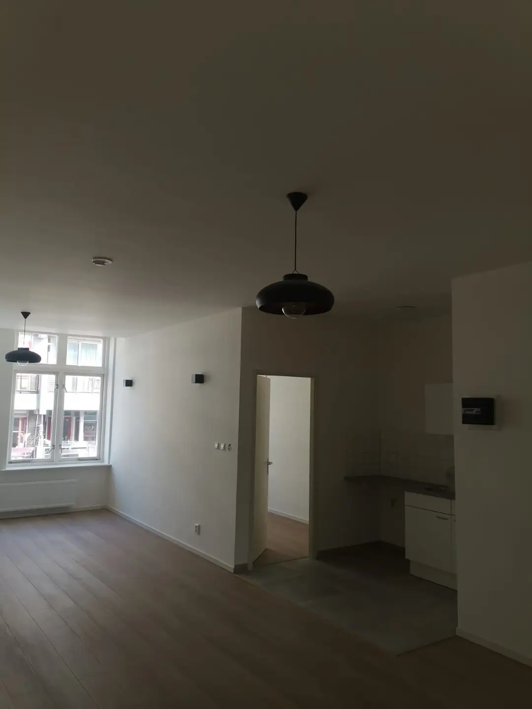 Foto #3 Appartement Keizerstraat Den Helder